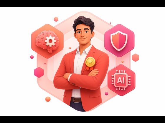问今课堂进阶课 — 精进AI技能示意图