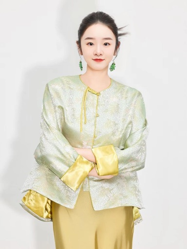 问今课堂副院长 晨汐老师